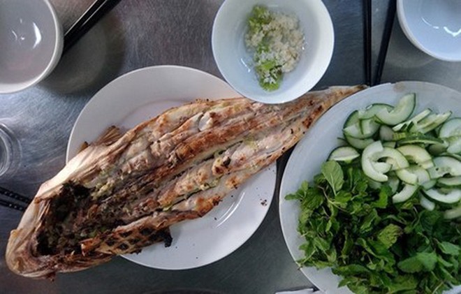 Loại cá "nhà nghèo" nhưng là đặc sản mang hương vị đậm đà được dân sành ăn săn lùng - Ảnh 4.