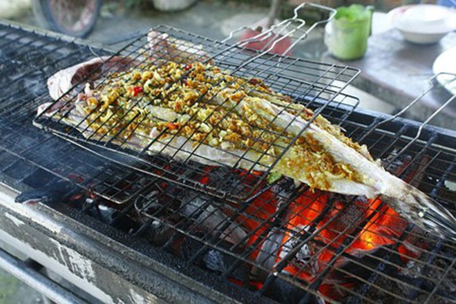 Loại cá "nhà nghèo" nhưng là đặc sản mang hương vị đậm đà được dân sành ăn săn lùng - Ảnh 6.