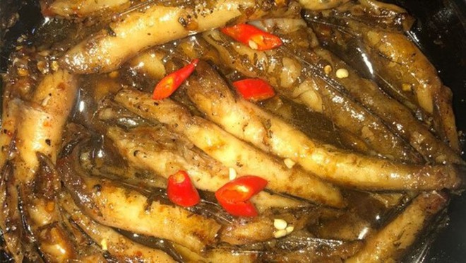 Loại cá "nhà nghèo" nhưng là đặc sản mang hương vị đậm đà được dân sành ăn săn lùng - Ảnh 5.