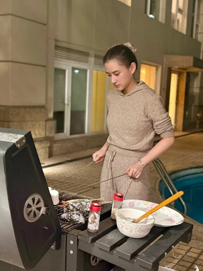 Tài tử Đậu Kiêu bị ái nữ trùm sòng bạc Macau "xóa sổ" triệt để khỏi cuộc sống- Ảnh 3.