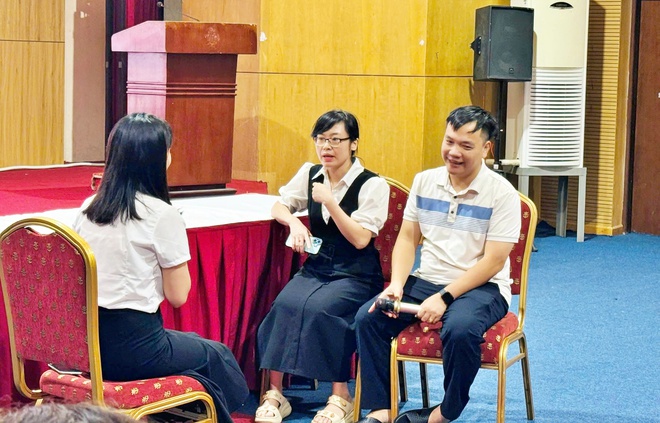 Nâng cao chất lượng trợ giúp pháp lý miễn phí cho người yếu thế - Ảnh 5.