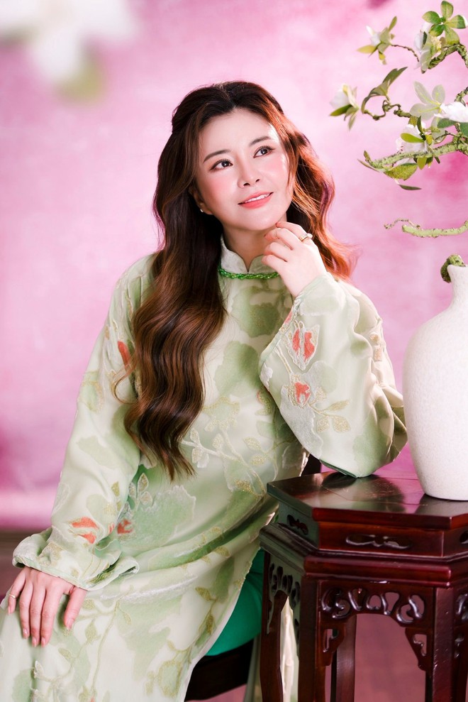 Nữ diễn viên "Sóng ở đáy sông" bất ngờ thông báo rời Ban Văn nghệ VTV ở tuổi U50 - Ảnh 11.