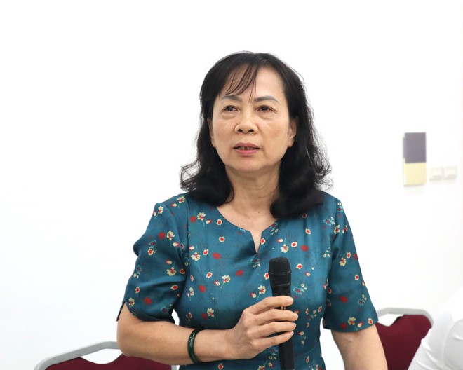 Chia sẻ kinh nghiệm về xây dựng nhà nước pháp quyền giữa Việt Nam và Đức - Ảnh 5.