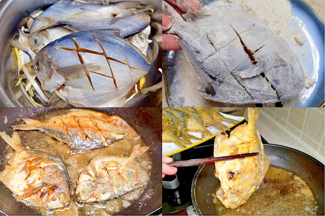 3 loại cá nên ăn nhiều vào mùa lạnh: Thịt nhiều ít xương, dễ tiêu và đặc biệt ngon - Ảnh 5.