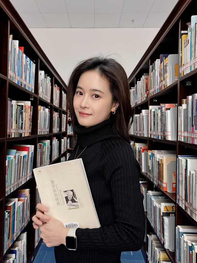 Cô nàng đỏng đảnh yêu ông chú trong "Tử chiến trên không" - Ảnh 15.
