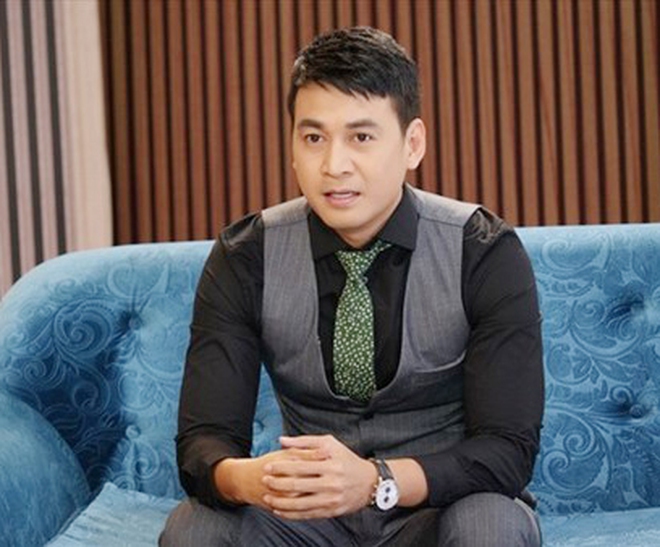 "Trai nhảy" Ngọc Thuận: U40 trẻ trung, sống kín tiếng bên vợ kém 17 tuổi - Ảnh 9.