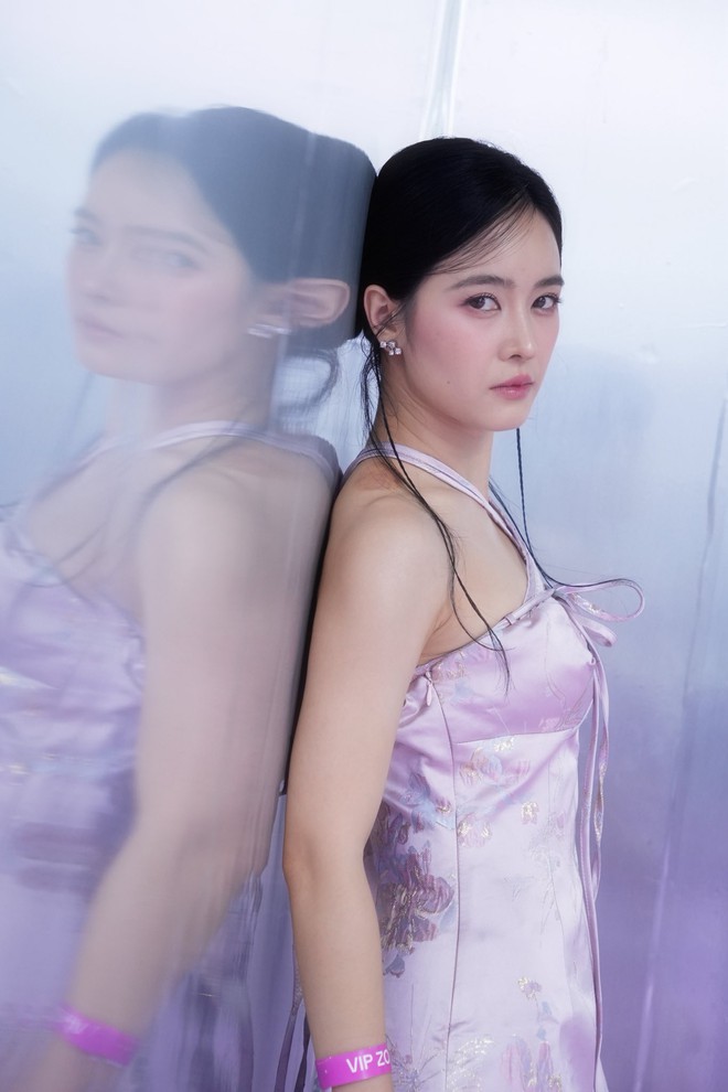Cô nàng đỏng đảnh yêu ông chú trong "Tử chiến trên không" - Ảnh 6.