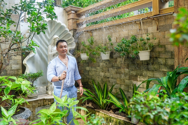 Nam tài tử hàng đầu điện ảnh: Tuổi U60 chưa vợ con, thảnh thơi, tận hưởng cuộc sống giàu sang - Ảnh 5.