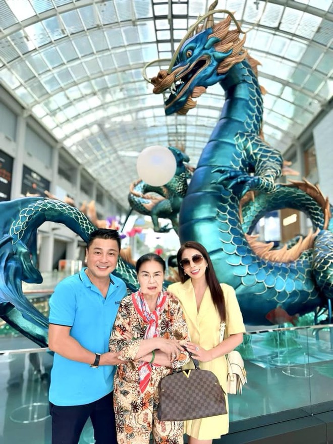 Nam tài tử hàng đầu điện ảnh: Tuổi U60 chưa vợ con, thảnh thơi, tận hưởng cuộc sống giàu sang - Ảnh 8.