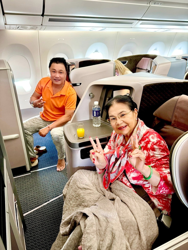 Nam tài tử hàng đầu điện ảnh: Tuổi U60 chưa vợ con, thảnh thơi, tận hưởng cuộc sống giàu sang - Ảnh 9.