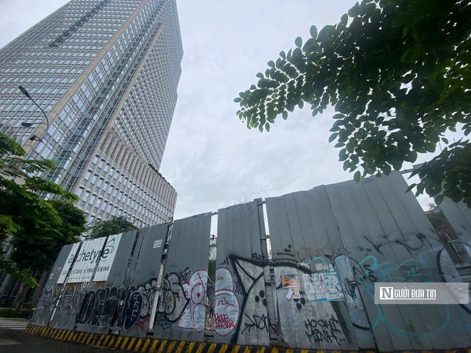 Hàng loạt khu "đất vàng" hồi sinh- Ảnh 2. Hàng loạt khu "đất vàng" hồi sinh- Ảnh 2.