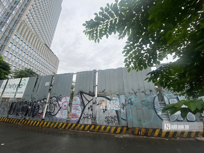 Hàng loạt khu "đất vàng" hồi sinh- Ảnh 3. Hàng loạt khu "đất vàng" hồi sinh- Ảnh 3.