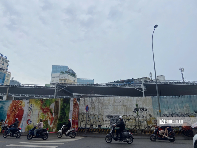 Hàng loạt khu "đất vàng" hồi sinh- Ảnh 4. Hàng loạt khu "đất vàng" hồi sinh- Ảnh 4.