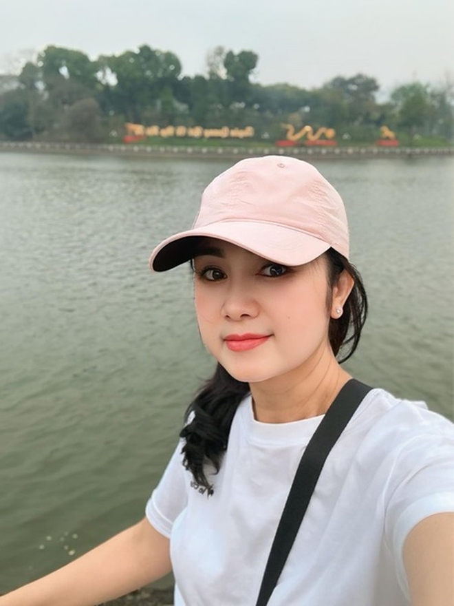 Mỹ nhân kiêu sa của điện ảnh Việt, tuổi U60 nhan sắc vượt thời gian, cuộc sống viên mãn - Ảnh 6.