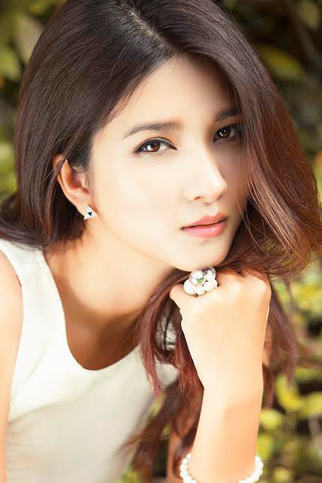 NSƯT Kim Tuyến lần đầu tiết lộ chồng cũ là đại gia ngành ngân hàng - Ảnh 3.