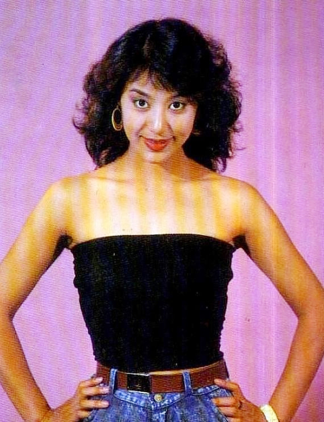 "Bọ cạp tinh" Lý Vân Quyên – Nữ diễn viên có đời tư bí ẩn nhất Tây du ký 1986 - Ảnh 7.