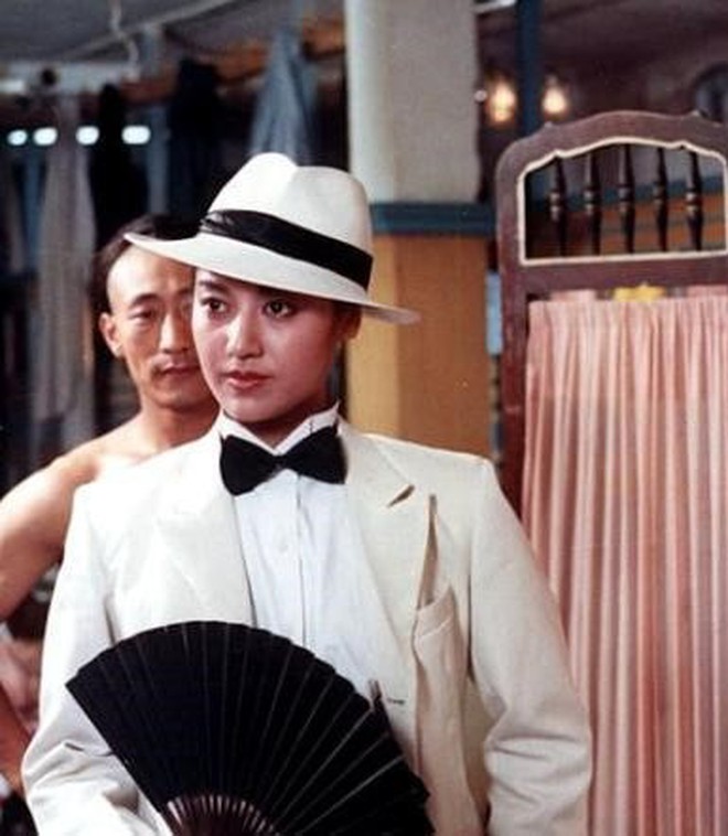 "Bọ cạp tinh" Lý Vân Quyên – Nữ diễn viên có đời tư bí ẩn nhất Tây du ký 1986 - Ảnh 8.