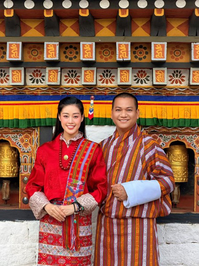 Hoa hậu Khánh Vân mang thai con đầu lòng?- Ảnh 4.