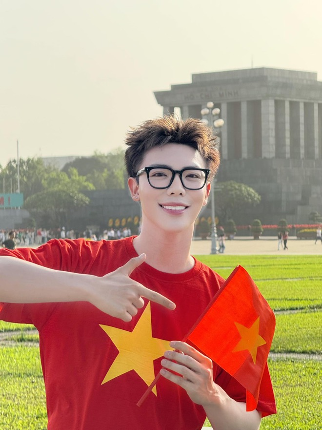 Ca sĩ Mỹ Tâm cùng nhiều nghệ sĩ hướng về Thái Nguyên bị bão lũ - Ảnh 5.