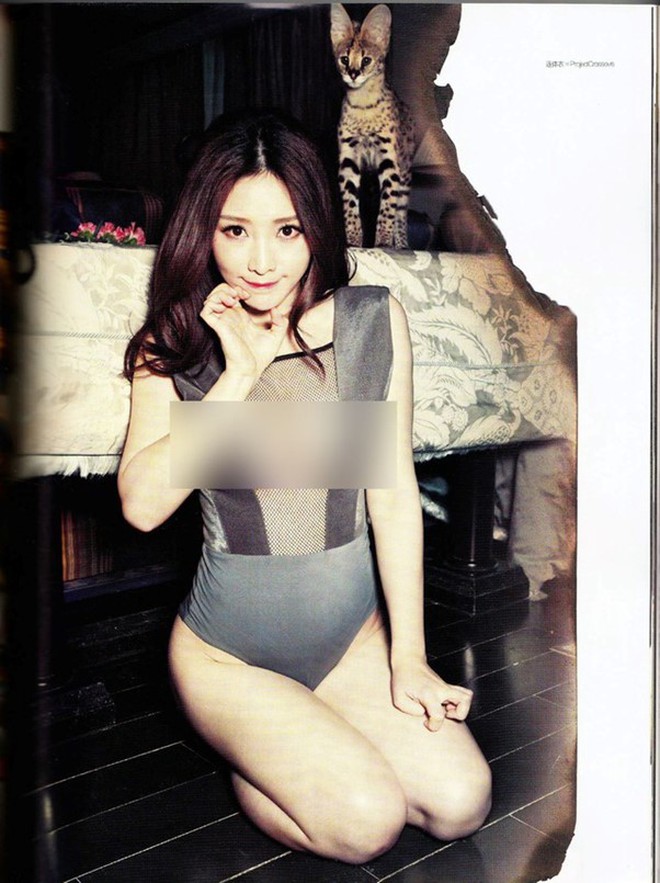 Mỹ nhân "siêu vòng một" của showbiz: Xinh đẹp, tài năng nhưng không ai muốn cưới - Ảnh 2.