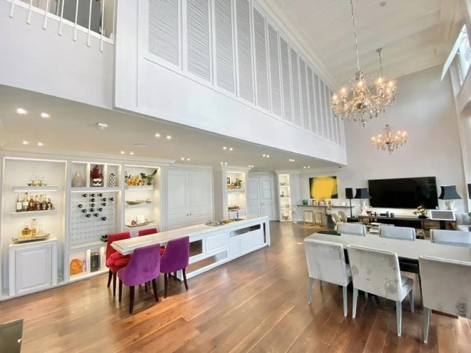 Diễn viên Trương Ngọc Ánh: Trước khi vướng vòng lao lý là "phú bà" ngầm của showbiz Việt - Ảnh 3.