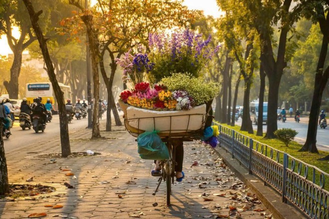 Thủ đô Hà Nội vào top 5 thành phố hạnh phúc nhất châu Á- Ảnh 3. Thủ đô Hà Nội vào top 5 thành phố hạnh phúc nhất châu Á- Ảnh 3.