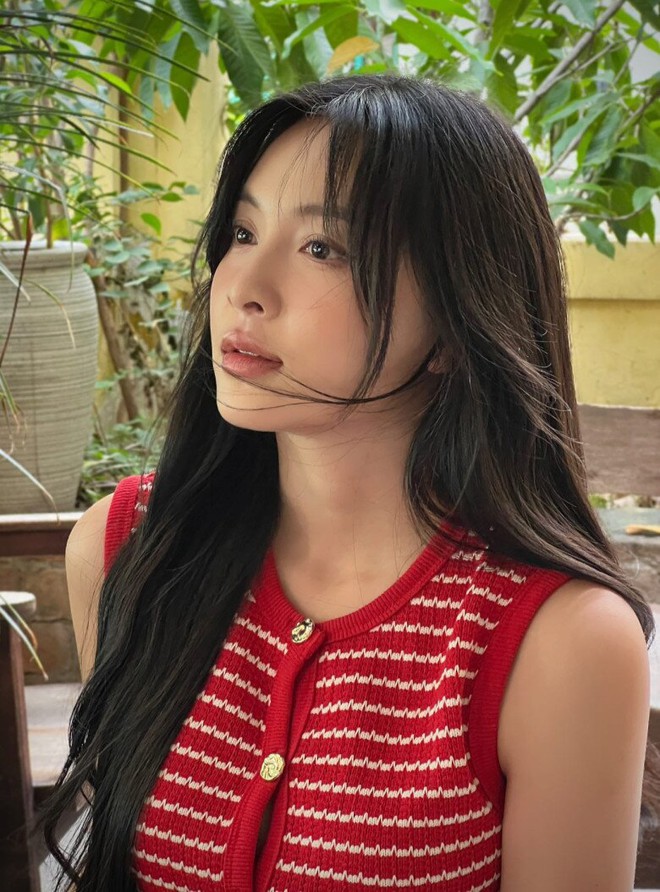 "Bán đứng người yêu", nữ diễn viên phim Việt giờ vàng bị khán giả ghét - Ảnh 7.