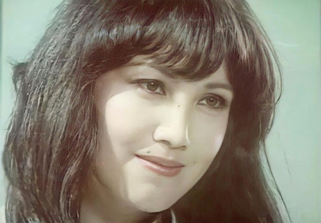 Nữ diễn viên tài sắc của "Ván bài lật ngửa": Cuộc đời nhiều thăng trầm, U80 an yên nơi xứ người - Ảnh 3.