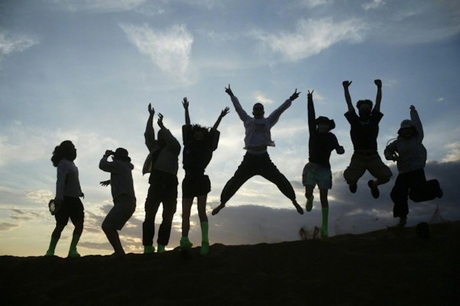 Triệu Vy lên tiếng về tin đồn qua đời vì ung thư - Ảnh 5.