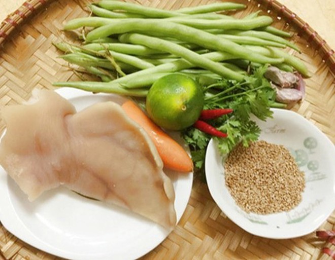 Thứ rau quả chính vụ mùa đông, ăn là "nghiền", thúc đẩy xương chắc khỏe, tăng cường chức năng miễn dịch- Ảnh 3. Thứ rau quả chính vụ mùa đông, ăn là "nghiền", thúc đẩy xương chắc khỏe, tăng cường chức năng miễn dịch- Ảnh 3.