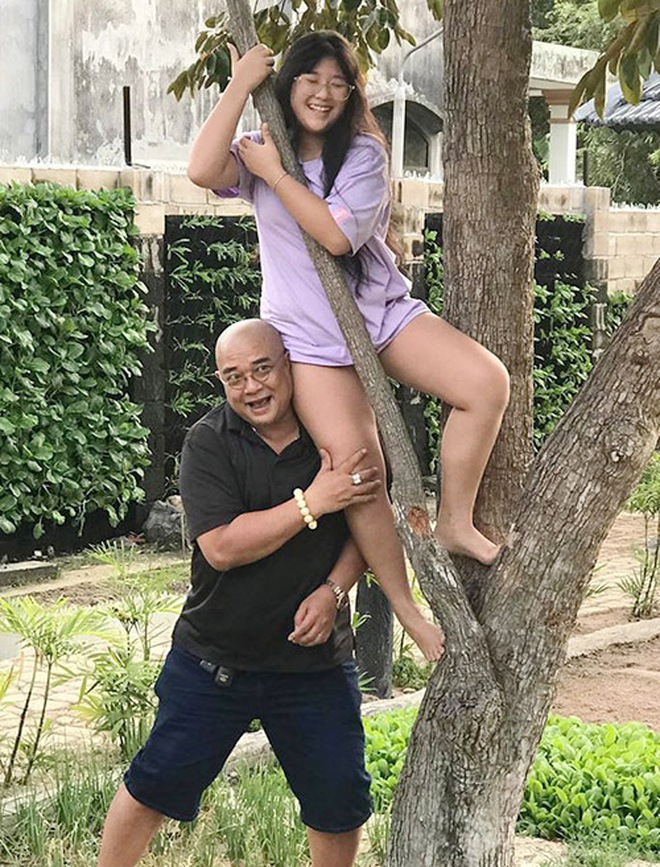 NSND Hồng Vân viên mãn trong cơ ngơi dưỡng già nhiều người mơ ước - Ảnh 14.