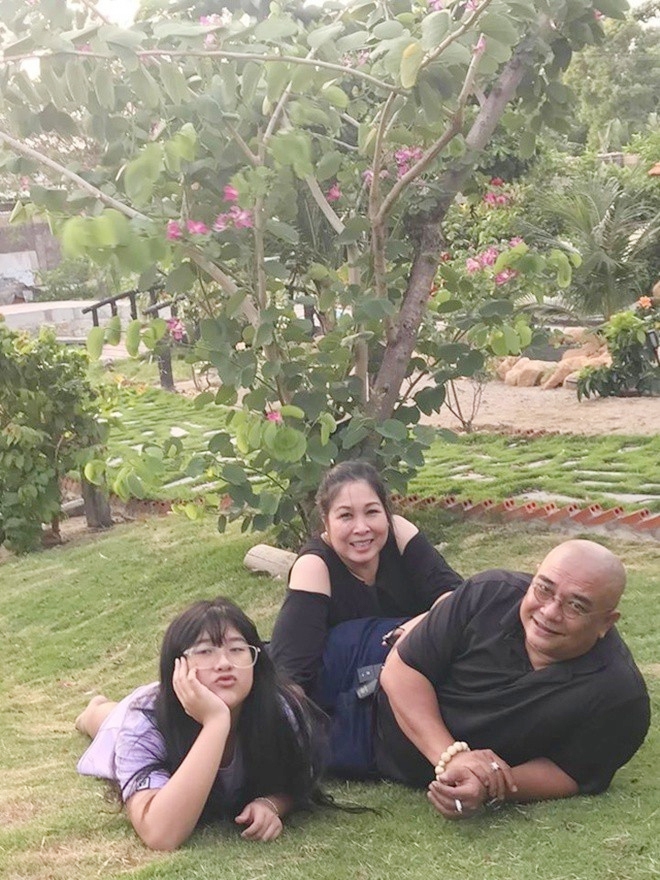 NSND Hồng Vân viên mãn trong cơ ngơi dưỡng già nhiều người mơ ước - Ảnh 13.