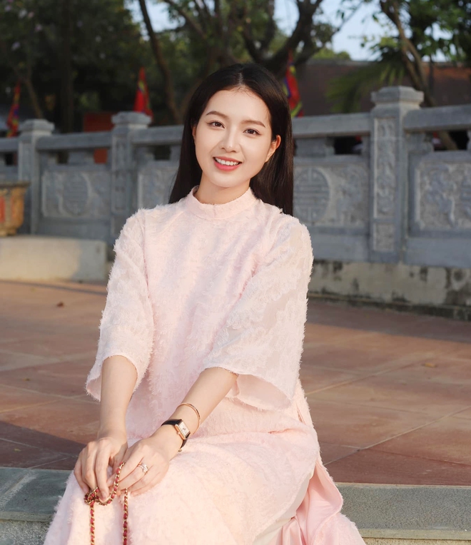 "Ngọc nữ thế hệ mới" sở hữu vẻ đẹp trong trẻo, style đời thường xuất sắc - Ảnh 5.