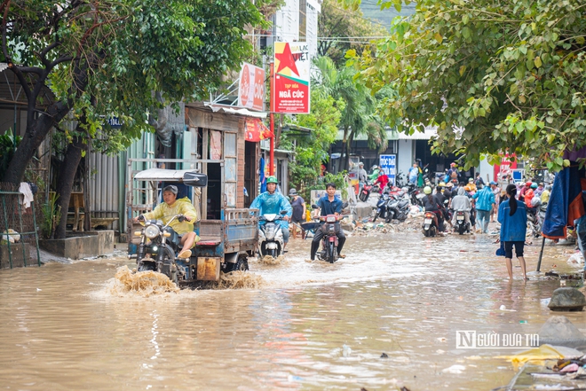 Tình người sau lũ dữ ở Gia Lai- Ảnh 5.