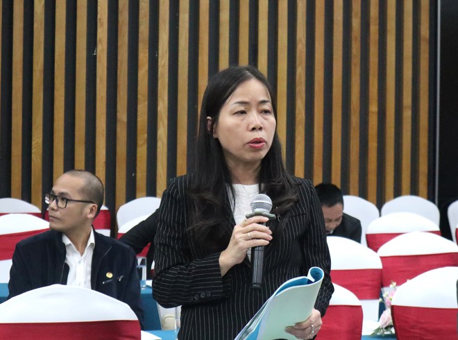 Cần sớm xác định hướng phát triển của chế định bào chữa viên nhân dân- Ảnh 5.