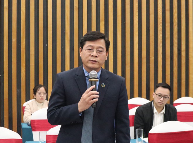 Cần sớm xác định hướng phát triển của chế định bào chữa viên nhân dân- Ảnh 9.