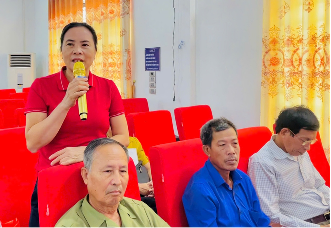 Hội Luật gia tỉnh Quảng Ninh  - Ảnh 4.