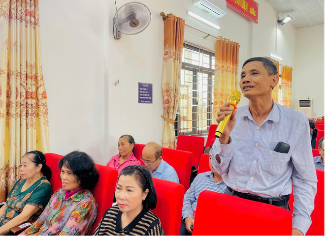 Hội Luật gia tỉnh Quảng Ninh  - Ảnh 3.