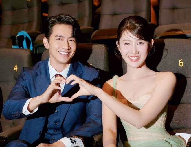 Nam diễn viên 9X có động thái mới giữa tin đồn chia tay Thúy Ngân - Ảnh 3.