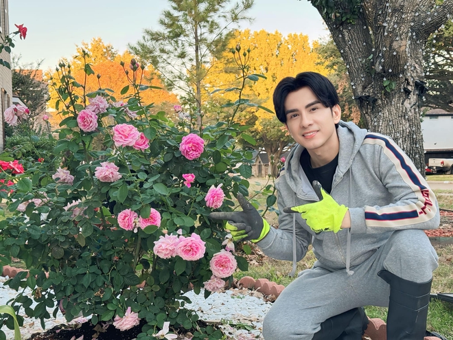 "Ông chú" U50 phong độ đỉnh cao, sở hữu bất động sản trải dài từ Việt Nam đến Mỹ - Ảnh 12.