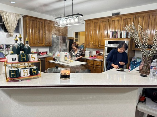 "Ông chú" U50 phong độ đỉnh cao, sở hữu bất động sản trải dài từ Việt Nam đến Mỹ - Ảnh 9.