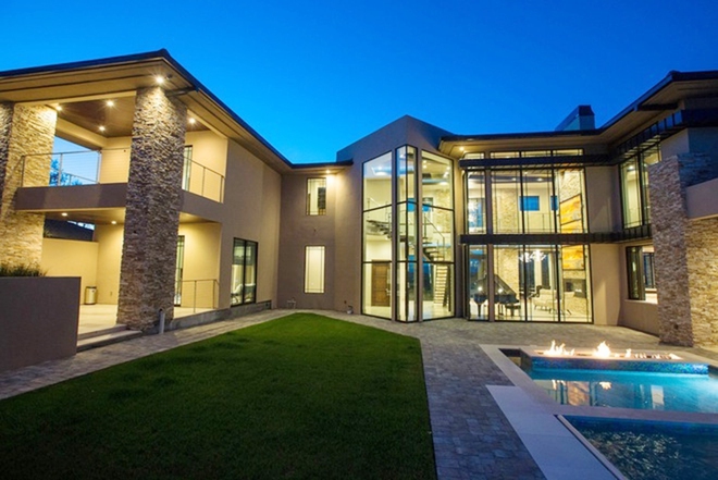 "Ông chú" U50 phong độ đỉnh cao, sở hữu bất động sản trải dài từ Việt Nam đến Mỹ - Ảnh 5.