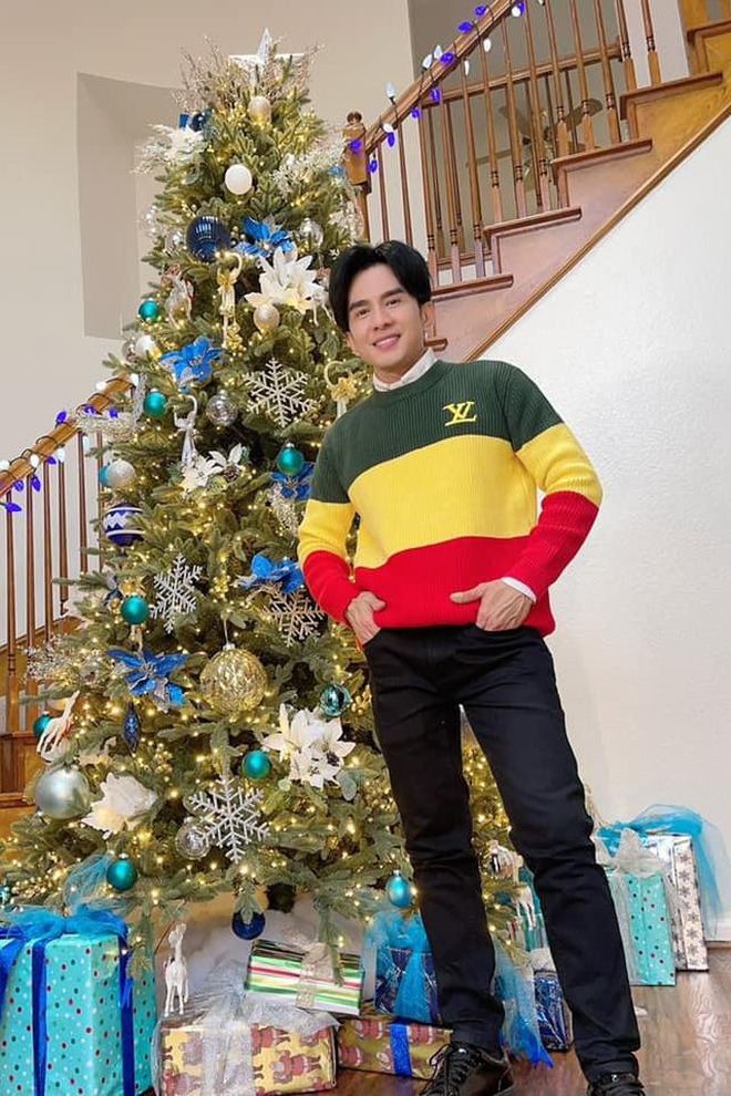 "Ông chú" U50 phong độ đỉnh cao, sở hữu bất động sản trải dài từ Việt Nam đến Mỹ - Ảnh 10.