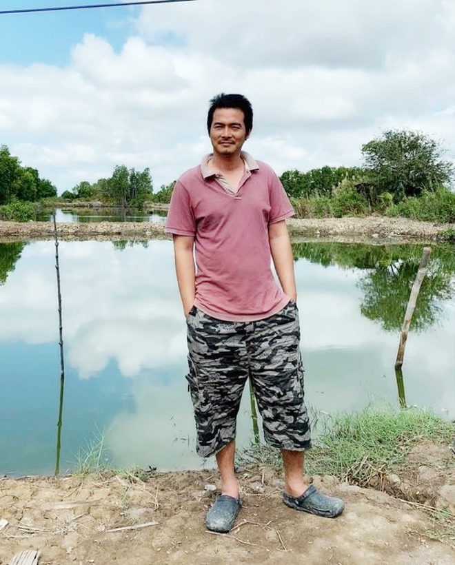 Nam tài tử điện ảnh đứng dậy sau cú ngã 20 tỷ đồng - Ảnh 8.