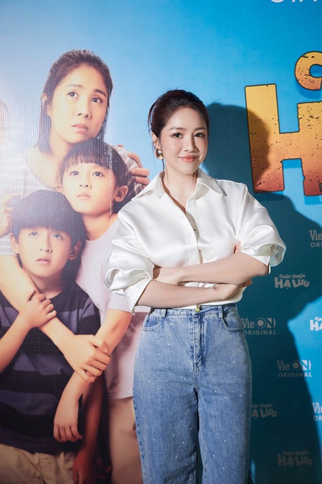 "Chị hai quốc dân": Từ "nữ hoàng nước mắt" màn ảnh đến quý cô sành điệu ngoài đời thực - Ảnh 5.