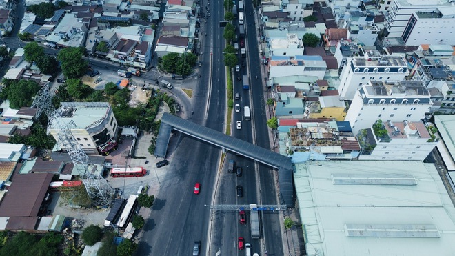 4 dự án BOT “khủng” sắp định hình lại bản đồ giao thông Tp.HCM- Ảnh 10. 4 dự án BOT “khủng” sắp định hình lại bản đồ giao thông Tp.HCM- Ảnh 10.