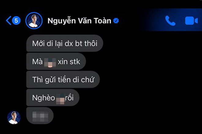 Nữ ca sĩ Hòa Minzy công khai trả nợ cho "cậu bạn thân" - Ảnh 2.