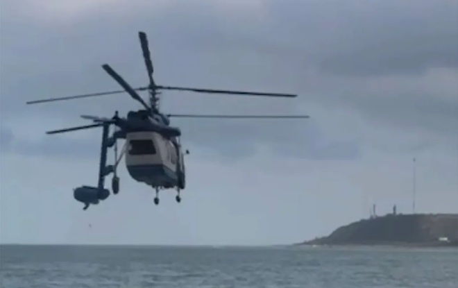 Phi công sống sót bị chỉ trích dữ dội sau vụ rơi trực thăng làm 4 người thiệt mạng- Ảnh 3. Phi công sống sót bị chỉ trích dữ dội sau vụ rơi trực thăng làm 4 người thiệt mạng- Ảnh 3.