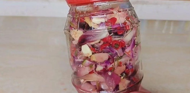 "Nhân sâm châu Á" - Loại rau rừng kỳ lạ, bổ dưỡng - Ảnh 6.