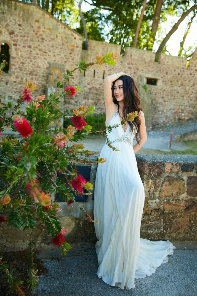 "Bông hồng lửa" của màn ảnh: Tuổi thơ nghèo khó, U60 hôn nhân viên mãn, không sinh con - Ảnh 7.